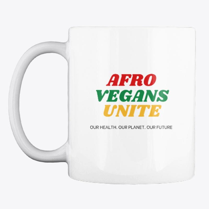 Afro Vegans Unite