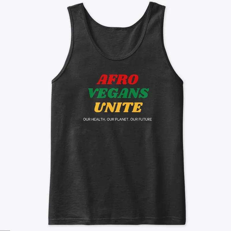 Afro Vegans Unite